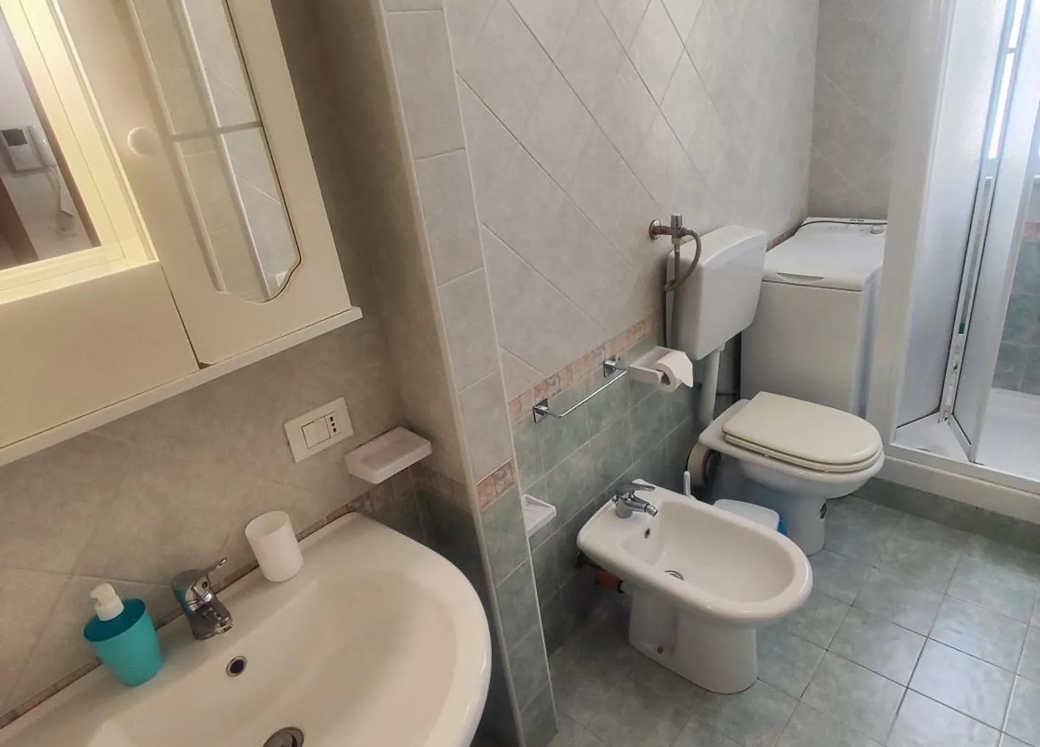 Politeama Guest House Palermo Gelsomino 0*,