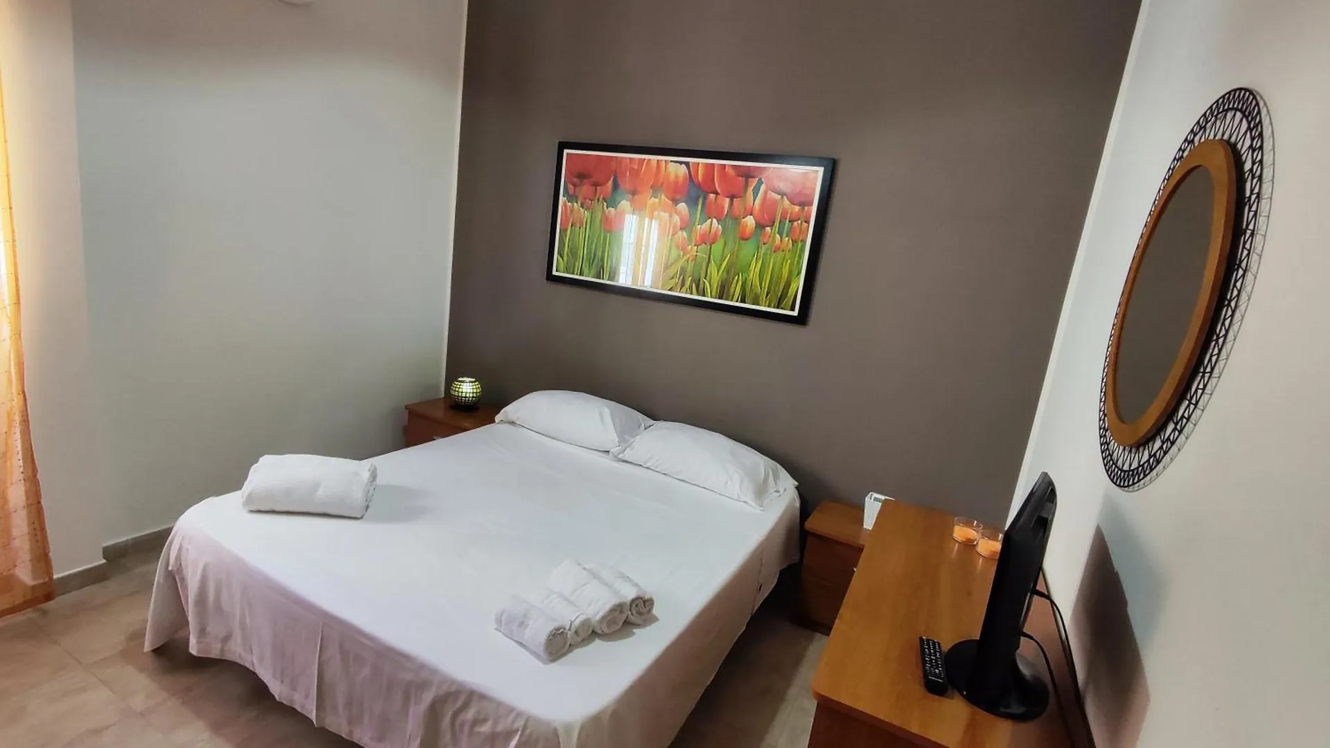 Politeama Guest House Palermo Gelsomino Apartment