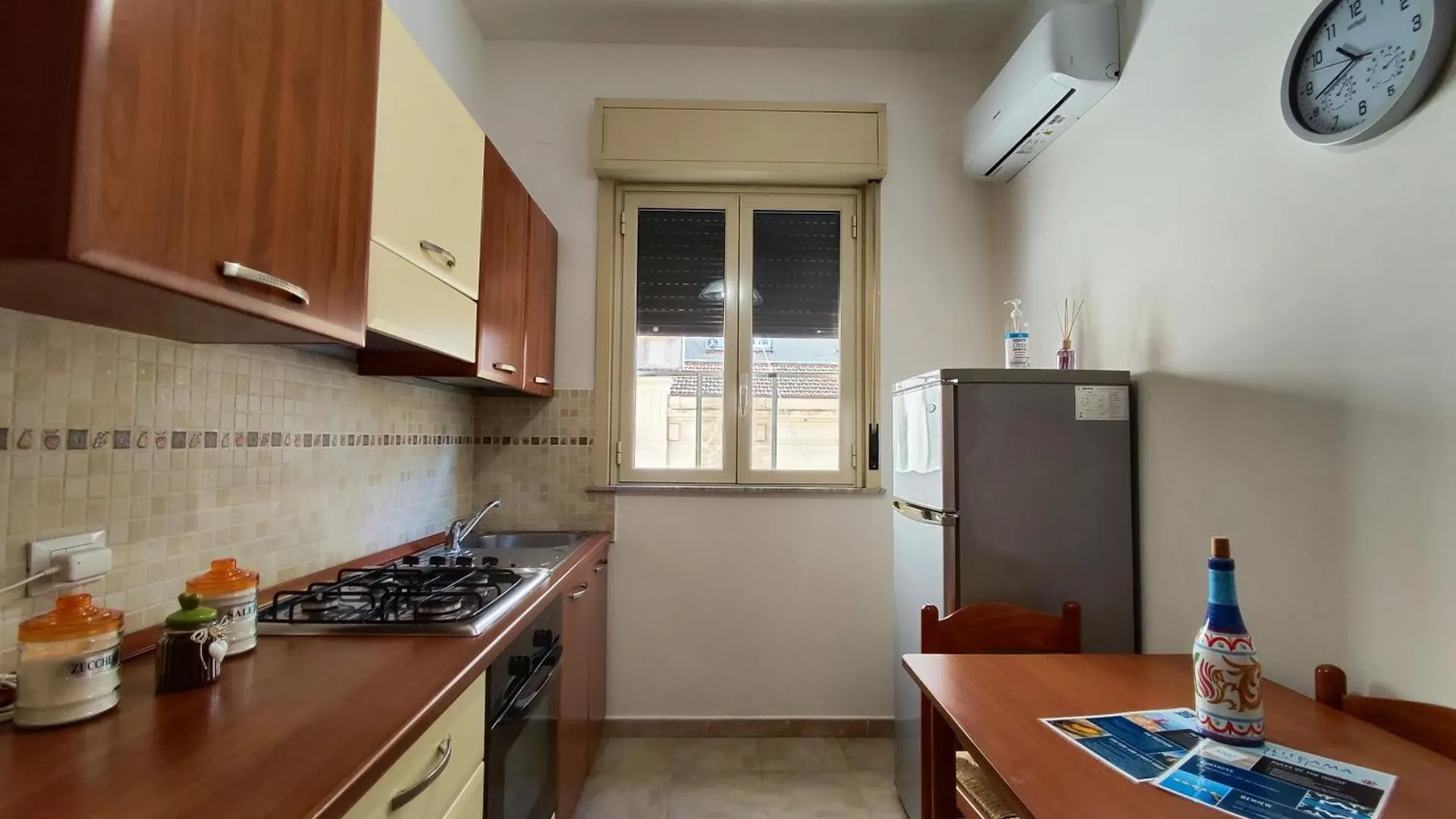Politeama Guest House Palermo Gelsomino