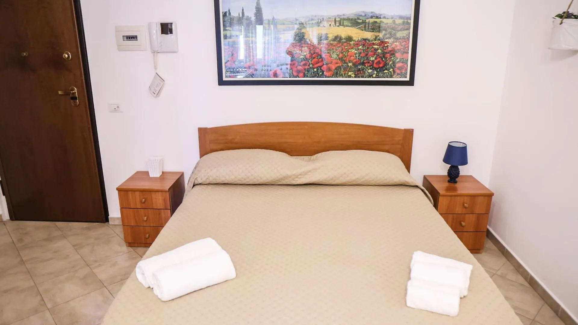 Politeama Guest House Palermo Gelsomino Italy