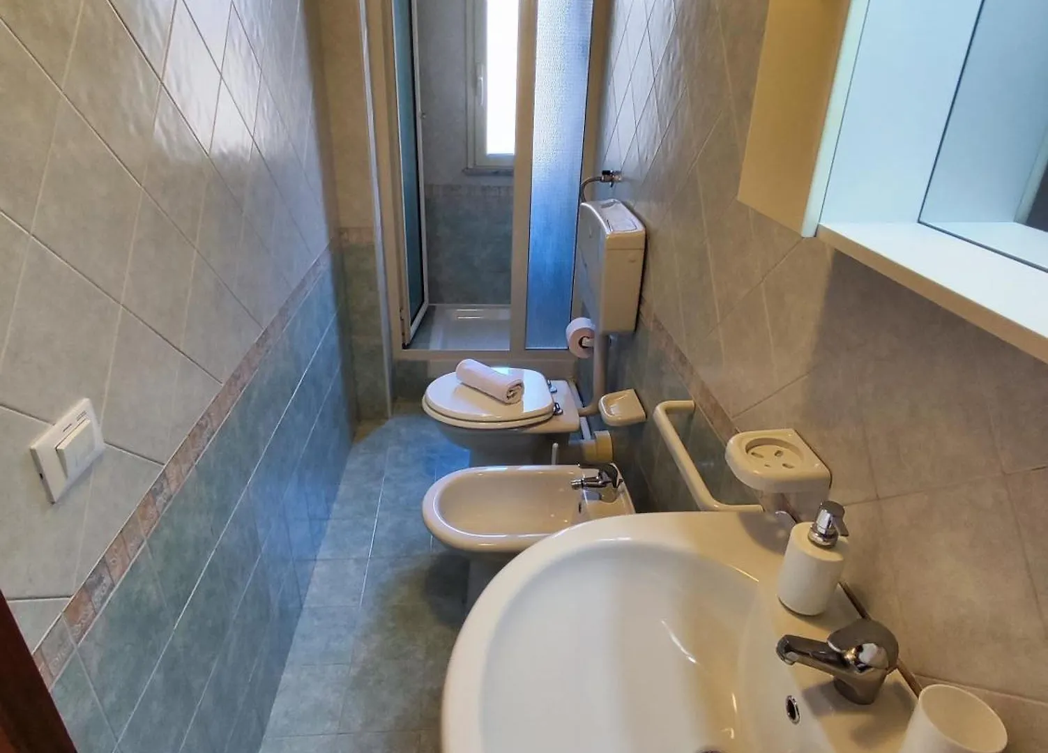Politeama Guest House Palermo Gelsomino Apartment