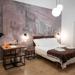 Bed & Breakfast Ai Tre Mercati, Palermo