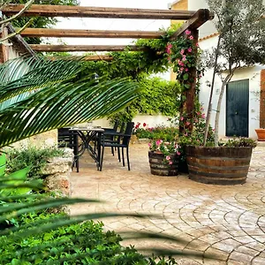 Appartement Baglio Reale, Palermo