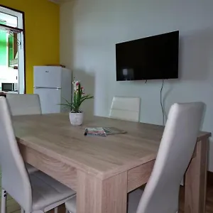 Tusa Apartamento
