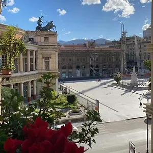 Da Nelly Al Politeama Palermo