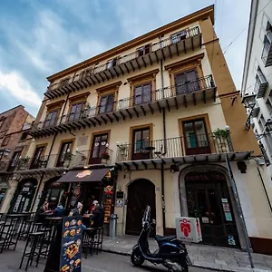 Casta Diva Luxury Palermo
