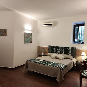 Appartement Casetta Speciale, Palerme
