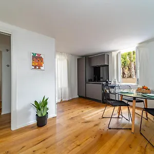 Appartement Casa Gagini, Palerme