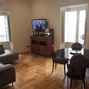 Appartement Bonello, Palerme