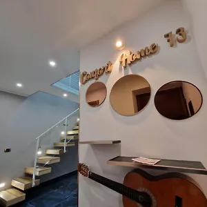 Confort 73 Apartment