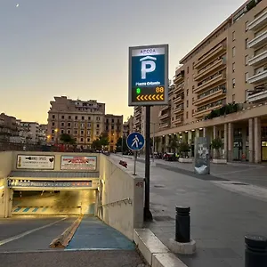 Bed & Breakfast Alba Del Capo, Palermo