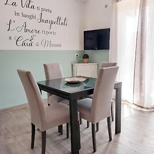 A Casa Di Mamma Apartamento