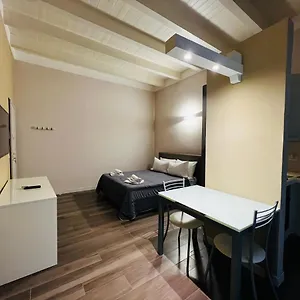 Appartement Palermo Inn Studios, Palerme