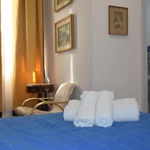 Appartement Aa Station, Palerme
