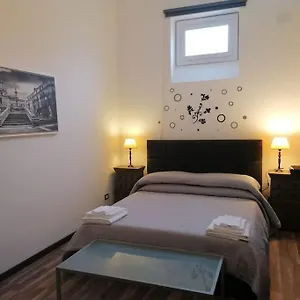Appartement Stella D'oriente, Palerme