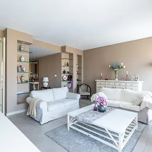 Central Suite Palermo