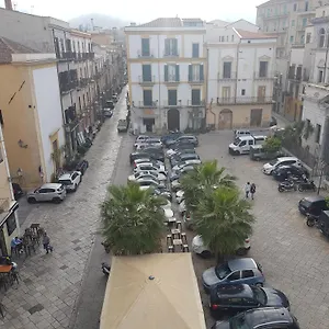 Sweet In The Center Palermo
