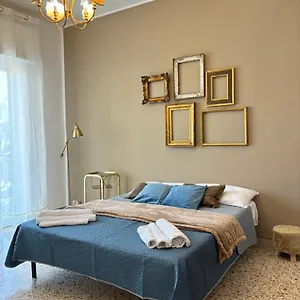 Appartement Ekry, Palerme