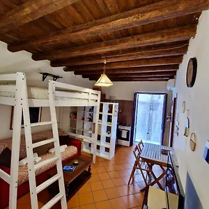 Appartement Old Town Loft -, Palerme