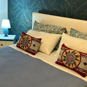 A Casuzza Di Gio Apartamento