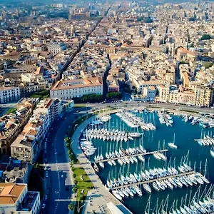 Le Antiche Porte Apartamento