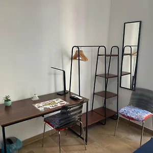 Maison L'amuri Palermo