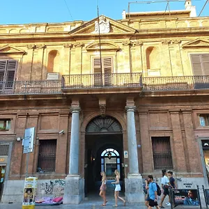 Al Palazzo Del Principe Al Massimo Palermo