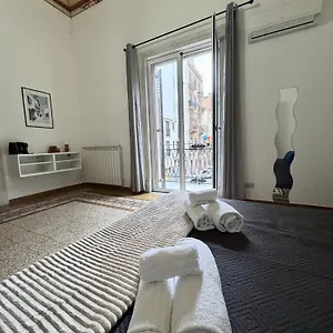 Casetta Alice Apartamento