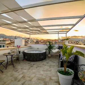 Appartement Le Terrazze Di Giulia, Palerme