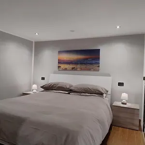 Appartement Loft-civico86, Palerme