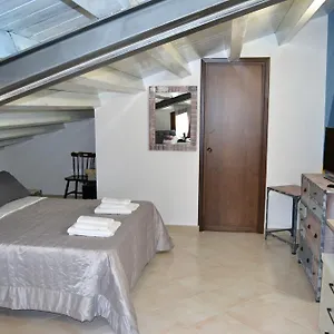 Delle Pergole Palermo