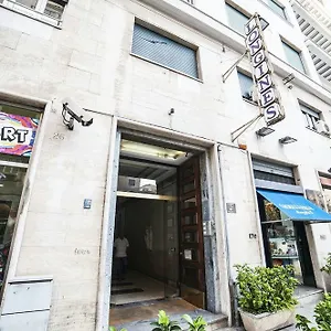 Bed & Breakfast Massimocentro, Palermo