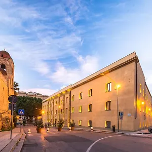Camplus - Casa Per Ferie Palermo