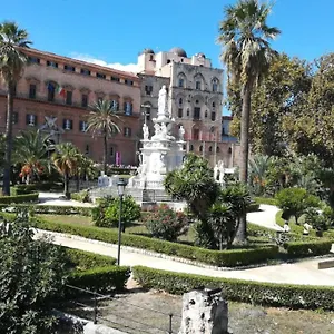 Appartement The Normans, Palermo