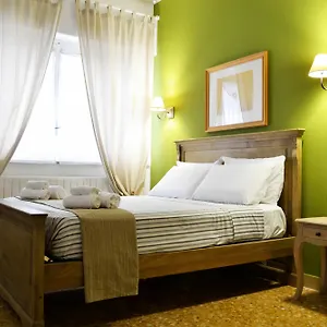 Bed & Breakfast Piazza Marina, Palermo