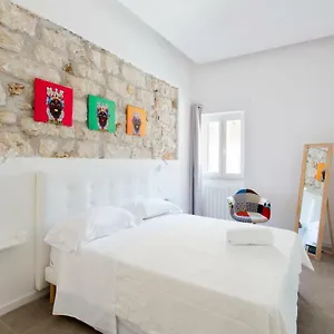 Stabile Luxury Palermo