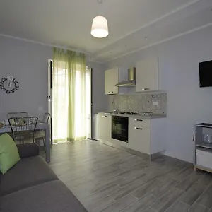 Belle Arti Apartamento