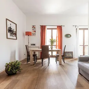 La Loggia Dei Re Apartamento