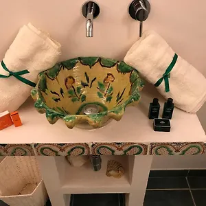 Camidù Boutique House Palermo