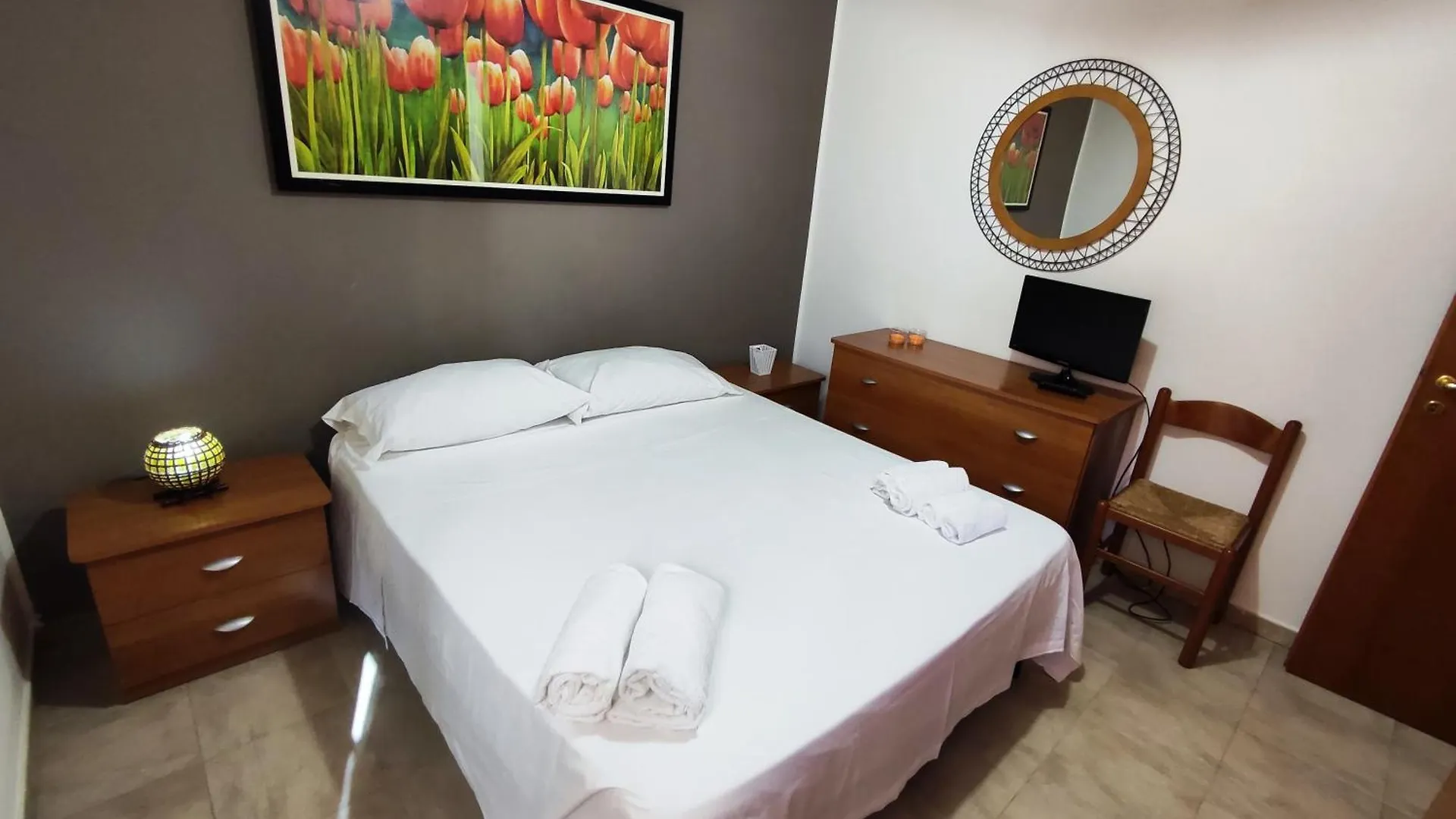Politeama Guest House Palermo Gelsomino 0*,  Italy